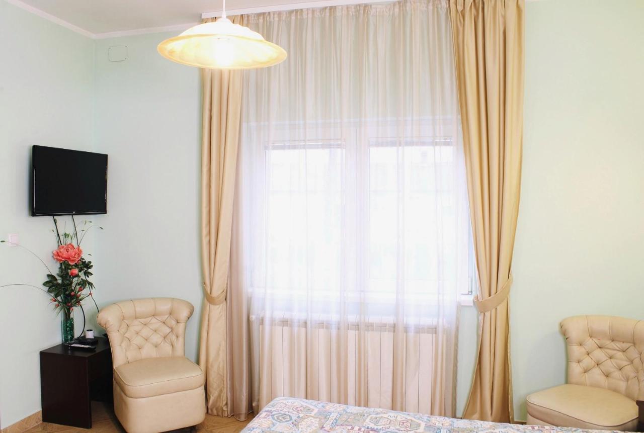 Apartments Paradisos Kragujevac Dış mekan fotoğraf