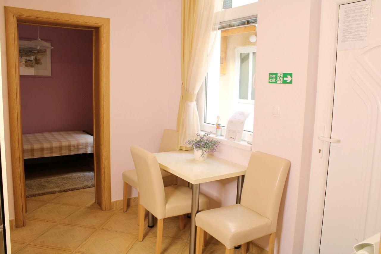 Apartments Paradisos Kragujevac Dış mekan fotoğraf