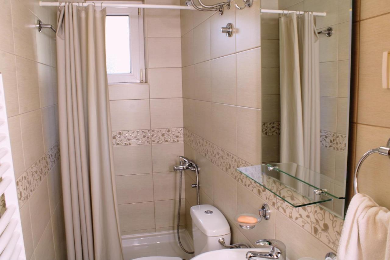 Apartments Paradisos Kragujevac Dış mekan fotoğraf